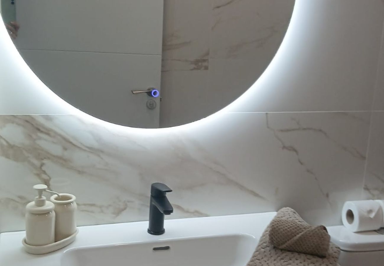 Villa en Alhaurin de la Torre - TESS CasAntillas con sabor a Las Antillas