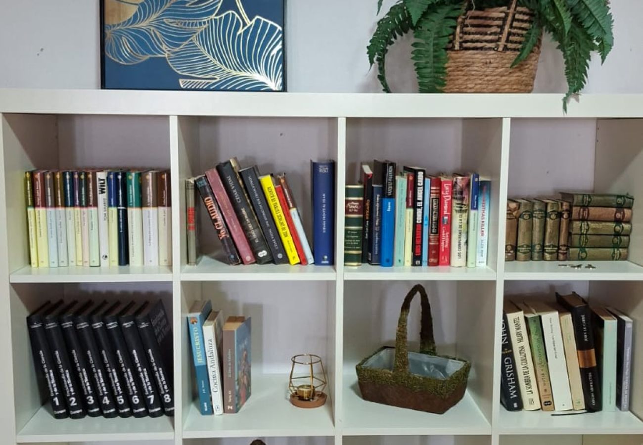 Villa en Alhaurin de la Torre - TESS CasAntillas con sabor a Las Antillas