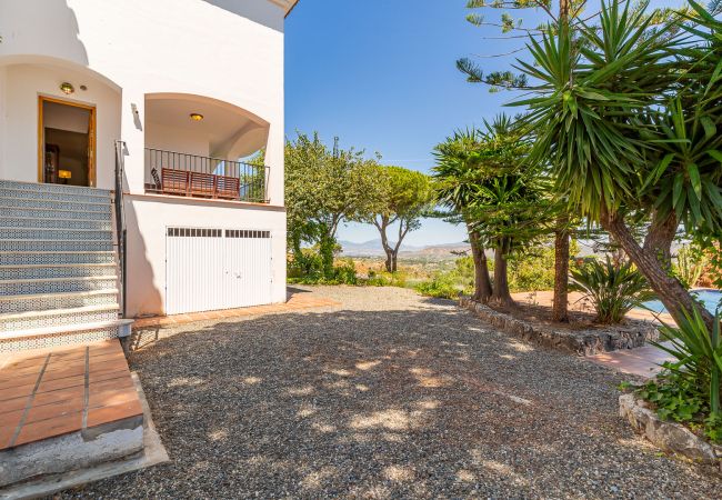 Villa en Alhaurin de la Torre - TESS Villa Madison Villa en Alhaurin de la Torre - TESS Villa Madison
