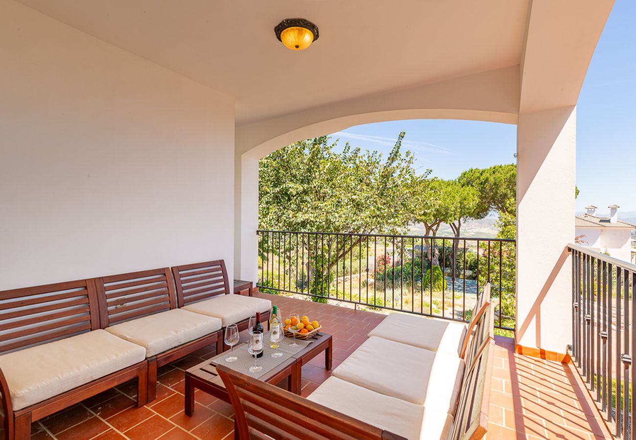 Villa en Alhaurin de la Torre - TESS Villa Madison
