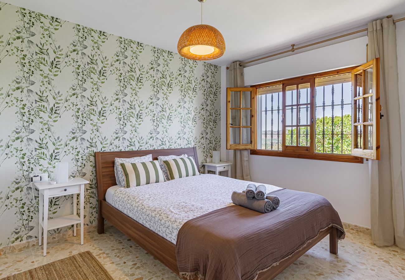 Villa en Alhaurin de la Torre - TESS Villa Madison