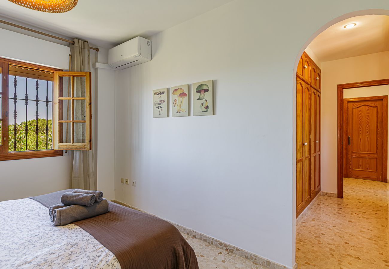 Villa en Alhaurin de la Torre - TESS Villa Madison