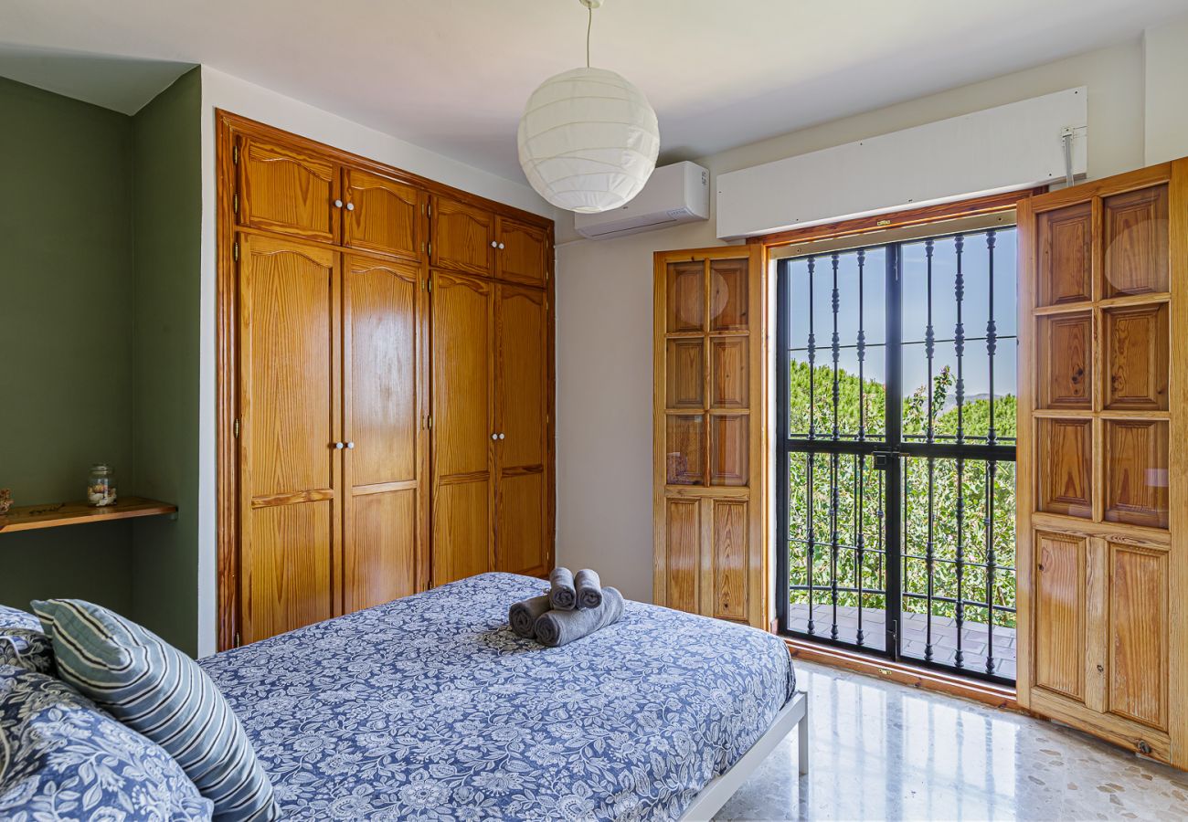 Villa en Alhaurin de la Torre - TESS Villa Madison
