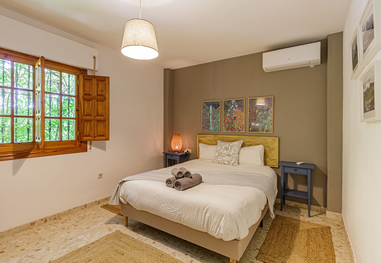 Villa en Alhaurin de la Torre - TESS Villa Madison