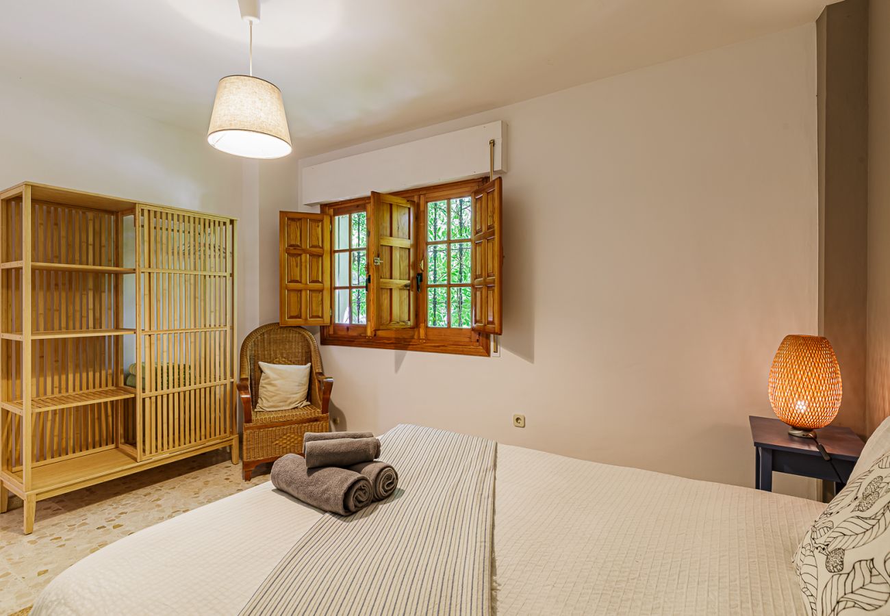 Villa en Alhaurin de la Torre - TESS Villa Madison