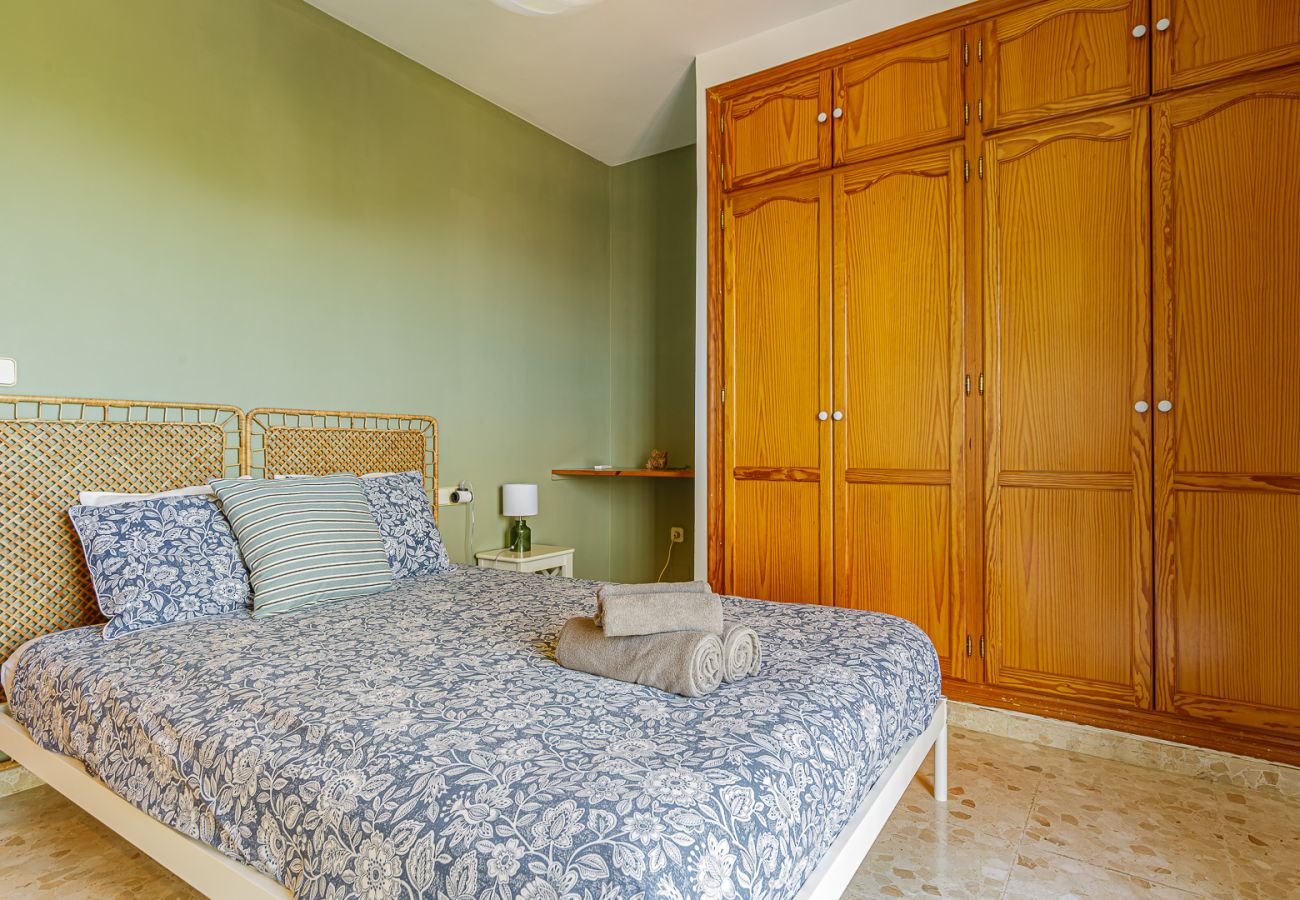 Villa en Alhaurin de la Torre - TESS Villa Madison