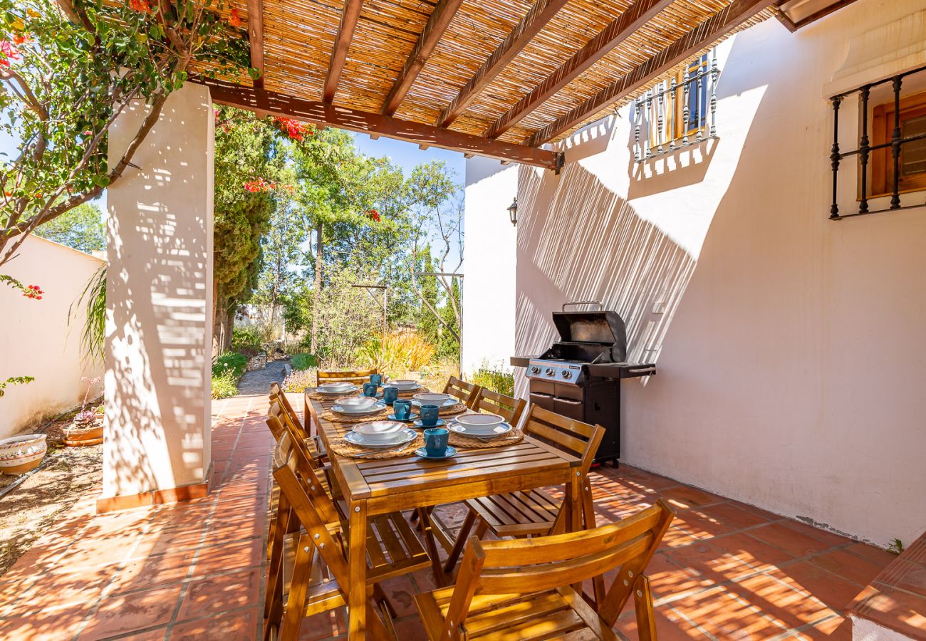 Villa en Alhaurin de la Torre - TESS Villa Madison