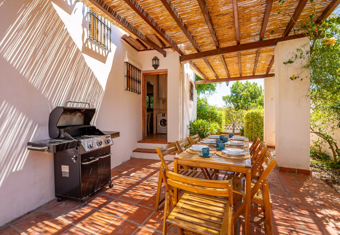 Villa en Alhaurin de la Torre - TESS Villa Madison