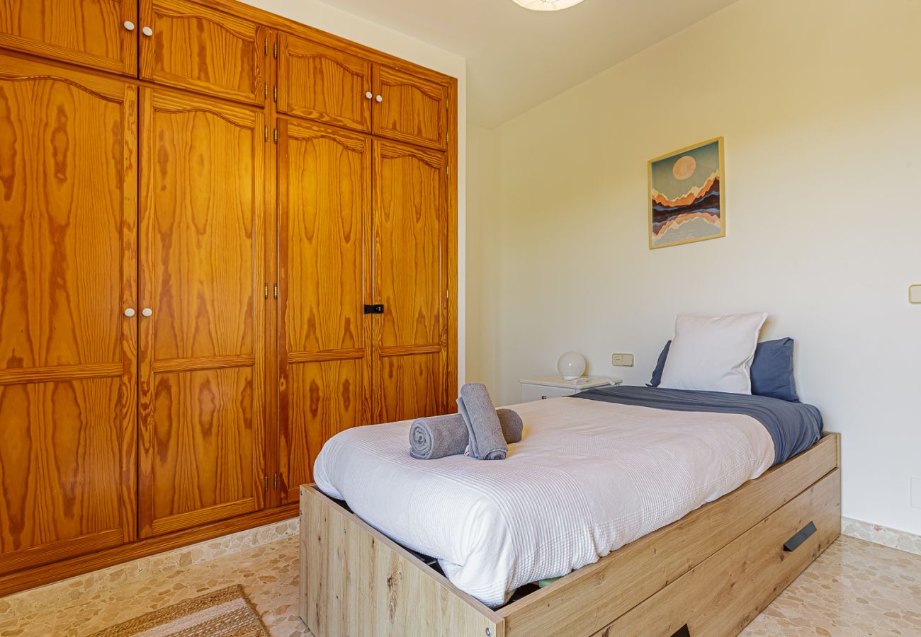 Villa en Alhaurin de la Torre - TESS Villa Madison