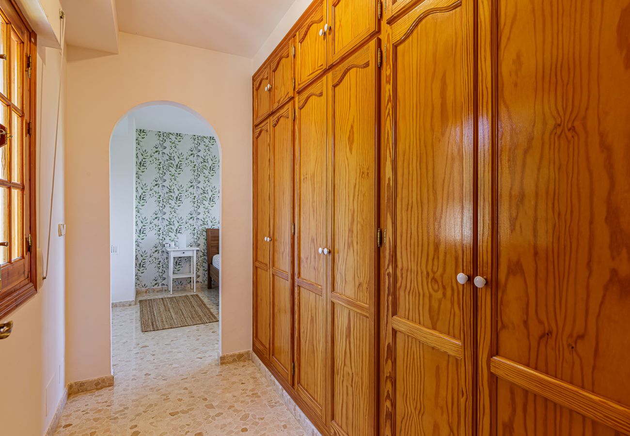 Villa en Alhaurin de la Torre - TESS Villa Madison