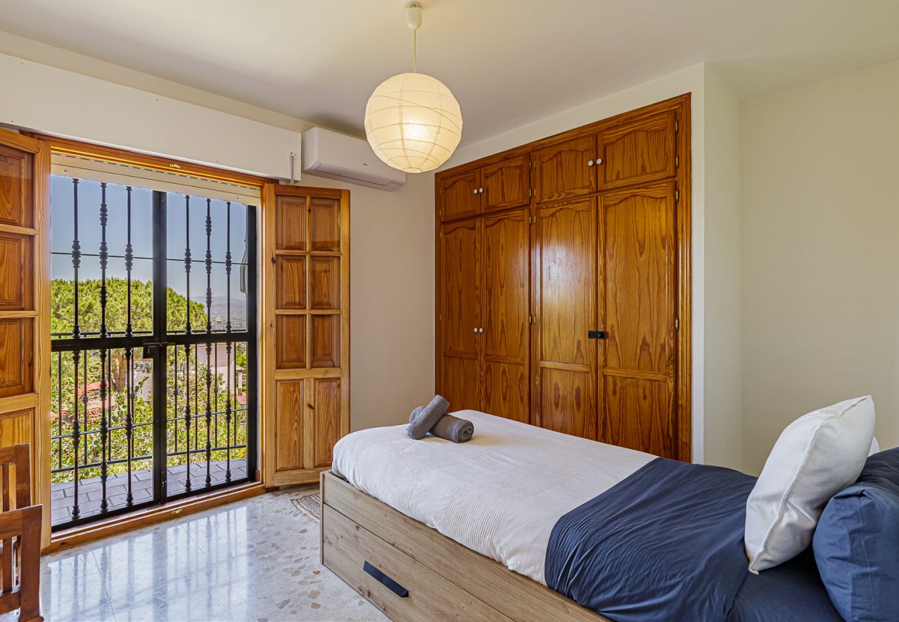 Villa en Alhaurin de la Torre - TESS Villa Madison