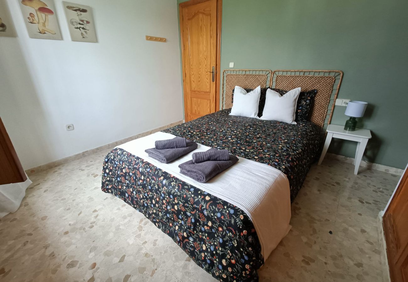 Villa en Alhaurin de la Torre - TESS Villa Madison