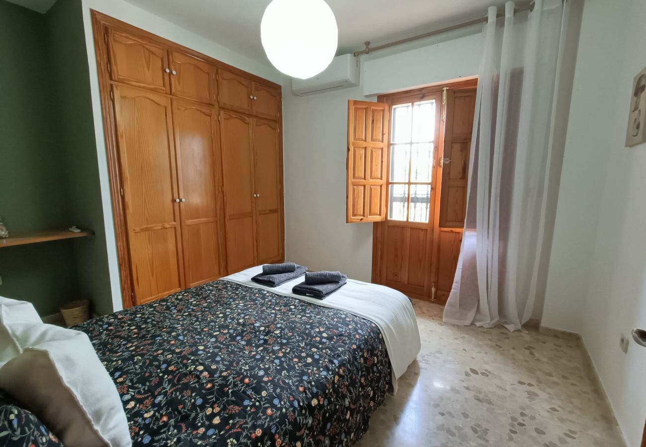 Villa en Alhaurin de la Torre - TESS Villa Madison