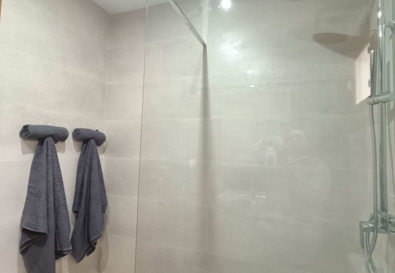 Villa en Alhaurin de la Torre - TESS Villa Madison