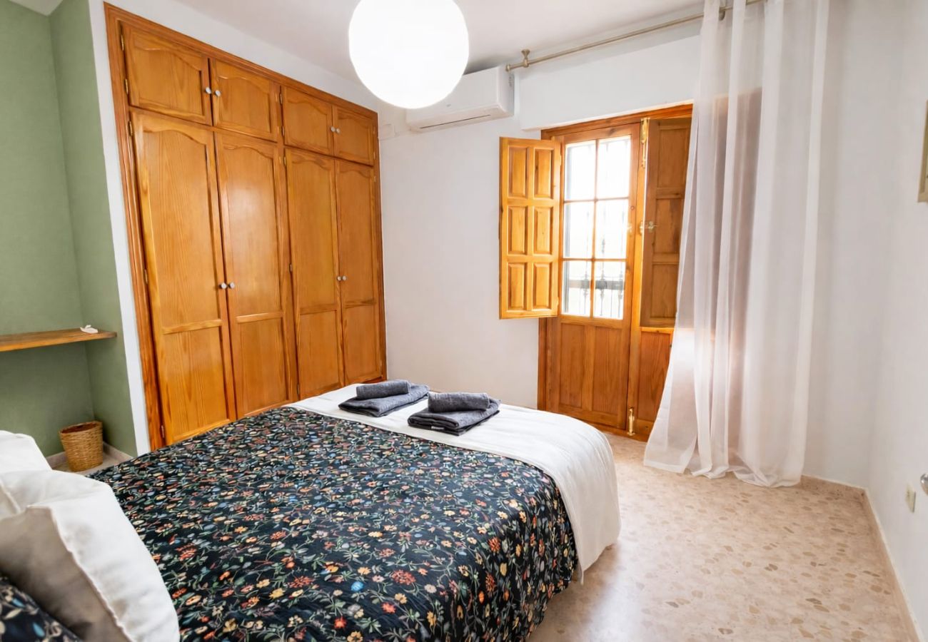 Villa en Alhaurin de la Torre - TESS Villa Madison