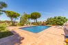 Villa en Alhaurin de la Torre - TESS Villa Madison Villa en Alhaurin de la Torre - TESS Villa Madison