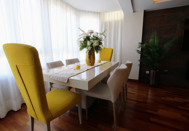 Apartamento en Málaga - TESS Apartamento Pacifico Beach Apartamento en Málaga - TESS Apartamento Pacifico Beach