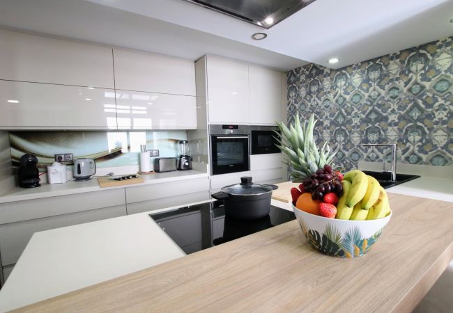 Apartamento en Málaga - TESS Apartamento Pacifico Beach Apartamento en Málaga - TESS Apartamento Pacifico Beach