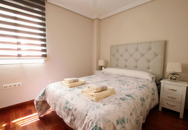 Apartamento en Málaga - TESS Apartamento Pacifico Beach Apartamento en Málaga - TESS Apartamento Pacifico Beach