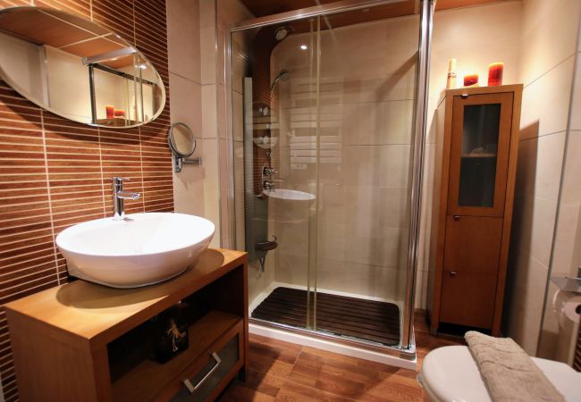 Apartamento en Málaga - TESS Apartamento Pacifico Beach Apartamento en Málaga - TESS Apartamento Pacifico Beach