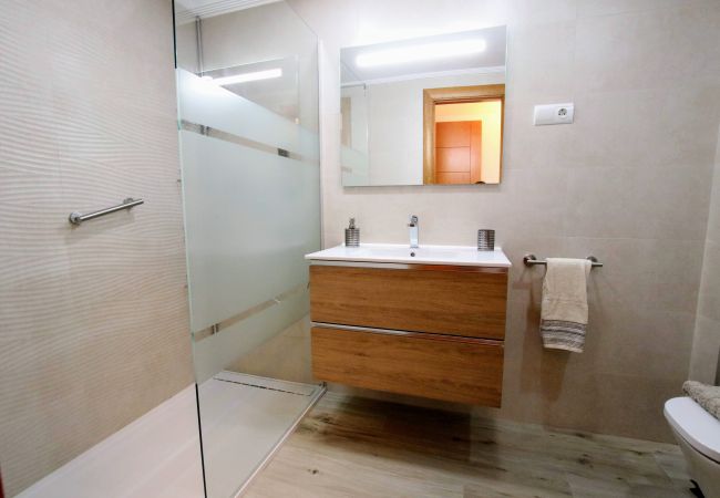 Apartamento en Málaga - TESS Apartamento Pacifico Beach Apartamento en Málaga - TESS Apartamento Pacifico Beach
