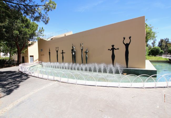 Apartamento en Málaga - TESS Apartamento Pacifico Beach Apartamento en Málaga - TESS Apartamento Pacifico Beach