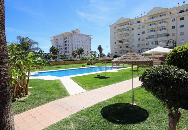 Apartamento en Málaga - TESS Apartamento Pacifico Beach