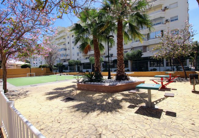 Apartamento en Málaga - TESS Apartamento Pacifico Beach Apartamento en Málaga - TESS Apartamento Pacifico Beach