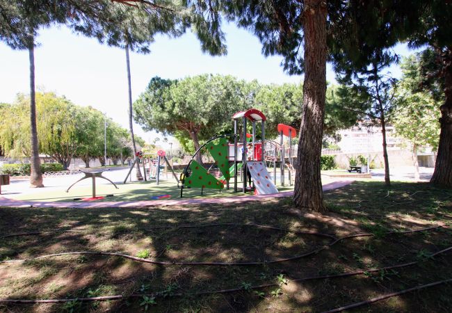 Apartamento en Málaga - TESS Apartamento Pacifico Beach Apartamento en Málaga - TESS Apartamento Pacifico Beach