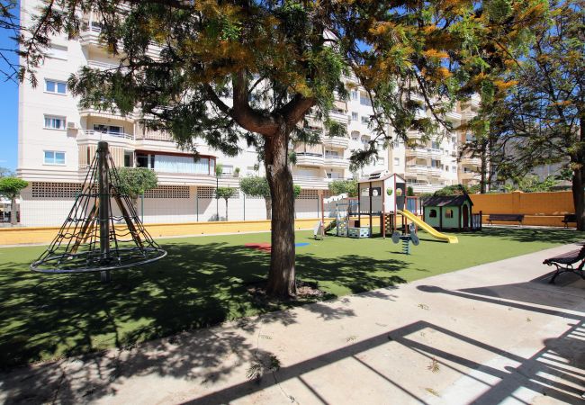 Apartamento en Málaga - TESS Apartamento Pacifico Beach Apartamento en Málaga - TESS Apartamento Pacifico Beach