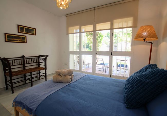 Villa en Alhaurin de la Torre - TESS Villa Becerra Villa en Alhaurin de la Torre - TESS Villa Becerra