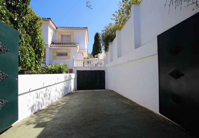 Villa en Alhaurin de la Torre - TESS Villa Becerra Villa en Alhaurin de la Torre - TESS Villa Becerra