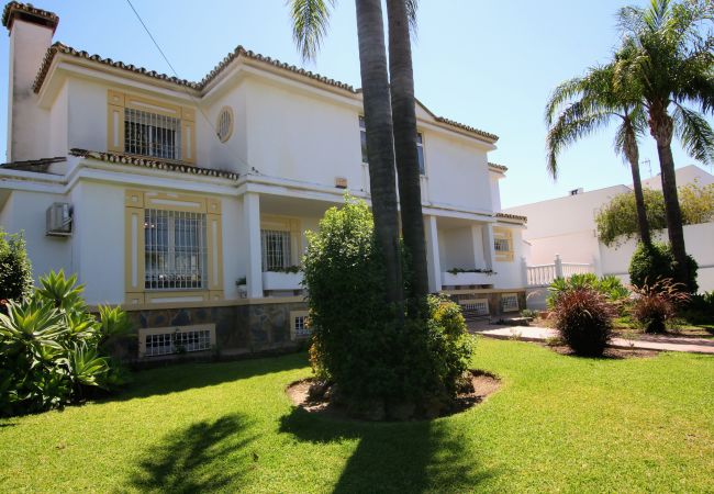 Villa en Alhaurin de la Torre - TESS Villa Becerra Villa en Alhaurin de la Torre - TESS Villa Becerra