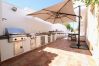 Villa en Alhaurin de la Torre - TESS Villa Becerra Villa en Alhaurin de la Torre - TESS Villa Becerra