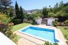 Villa en Alhaurin de la Torre - TESS Villa Becerra Villa en Alhaurin de la Torre - TESS Villa Becerra