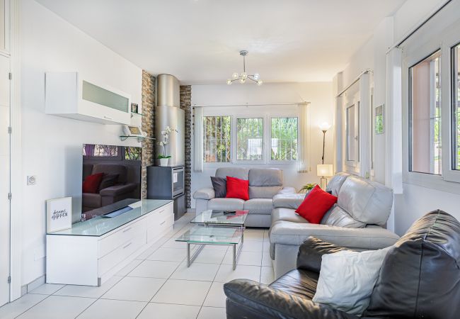 Villa en Málaga - Villa Andalusian Sun Villa en Málaga - Villa Andalusian Sun