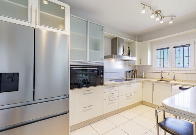 Villa en Málaga - Villa Andalusian Sun Villa en Málaga - Villa Andalusian Sun