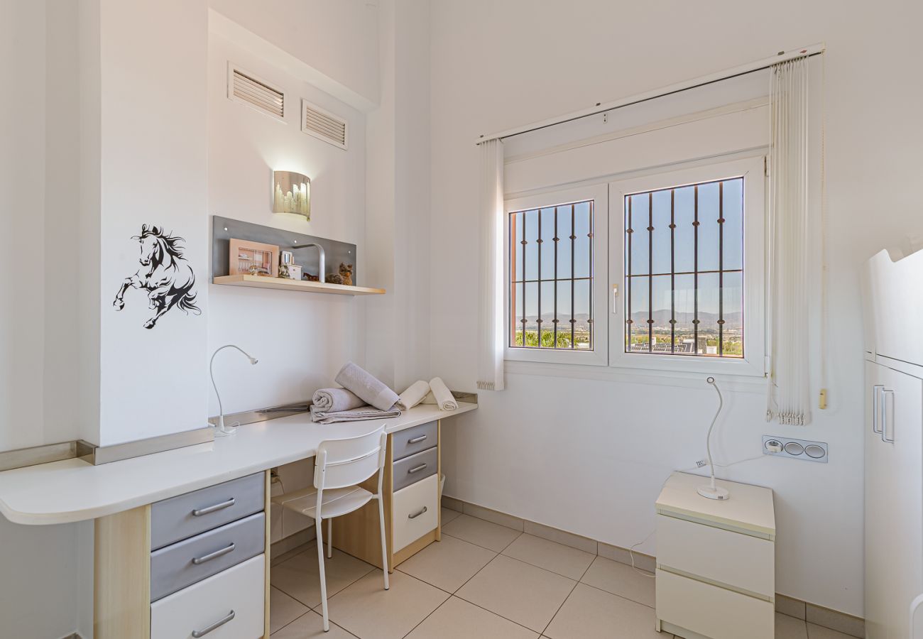 Villa en Málaga - Villa Andalusian Sun