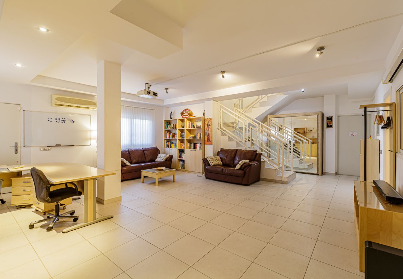 Villa en Málaga - Villa Andalusian Sun