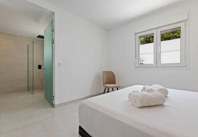 Villa en Alhaurin de la Torre - Villa Monica Villa en Alhaurin de la Torre - Villa Monica