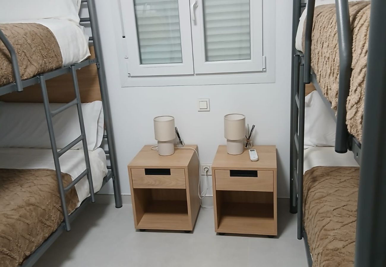 Villa en Alhaurin de la Torre - Villa Monica