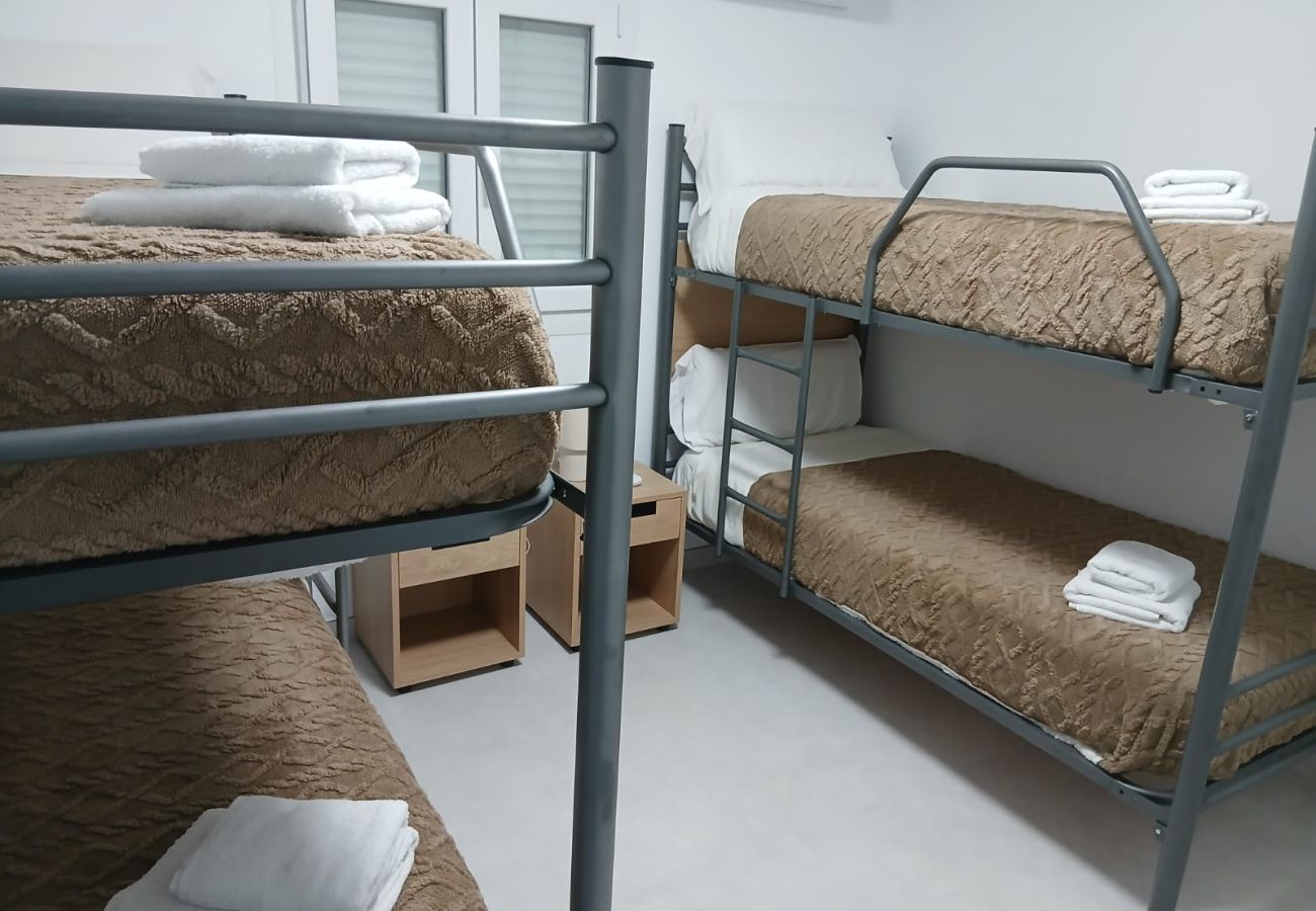 Villa en Alhaurin de la Torre - Villa Monica