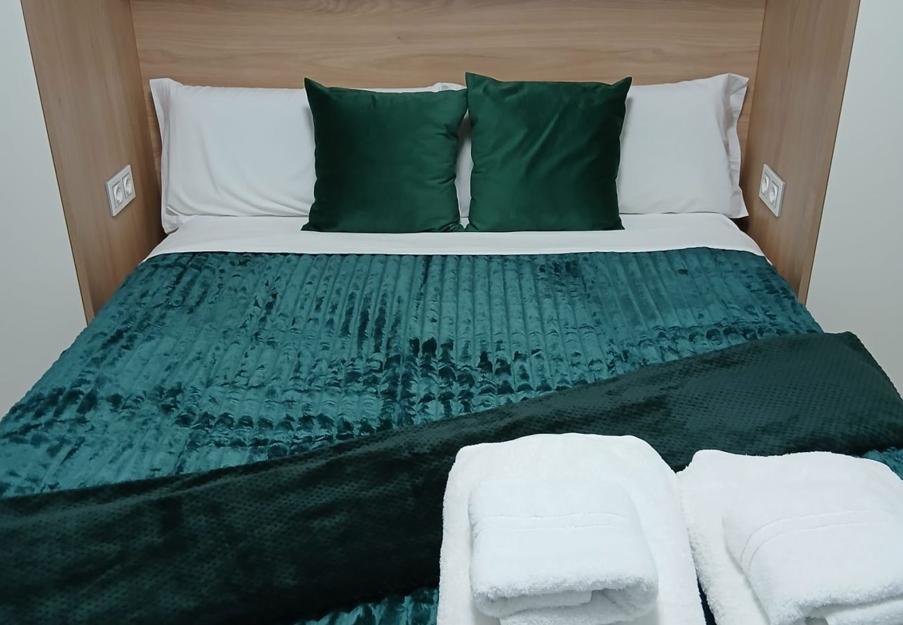 Villa en Alhaurin de la Torre - Villa Monica