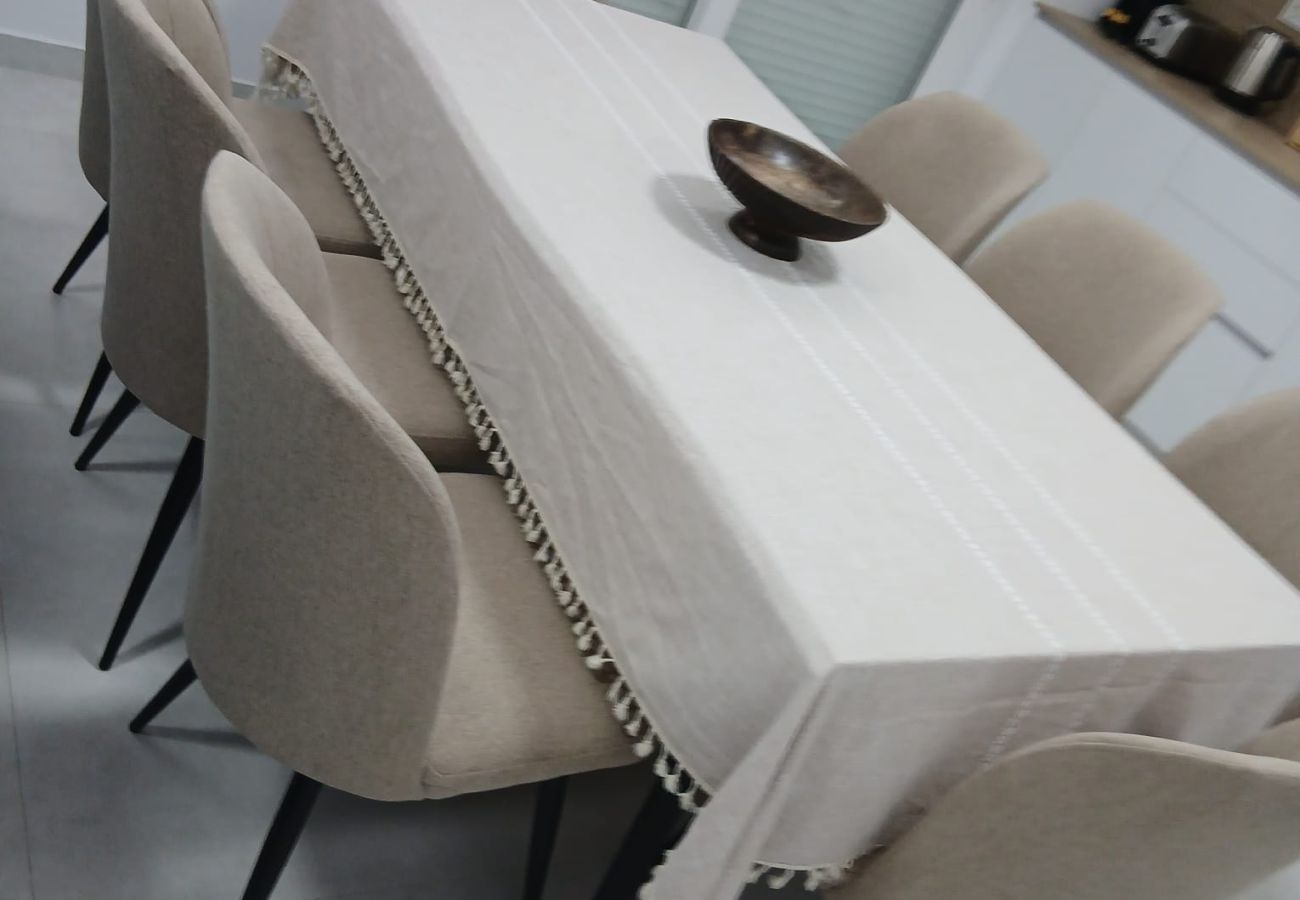 Villa en Alhaurin de la Torre - Villa Monica