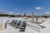 Villa en Alhaurin de la Torre - Villa Monica Villa en Alhaurin de la Torre - Villa Monica