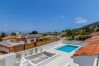 Villa en Alhaurin de la Torre - Villa Monica Villa en Alhaurin de la Torre - Villa Monica
