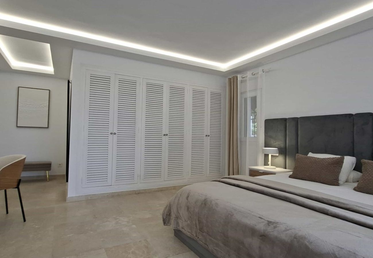 Villa en Benalmádena - TESS Villa Sinfonia