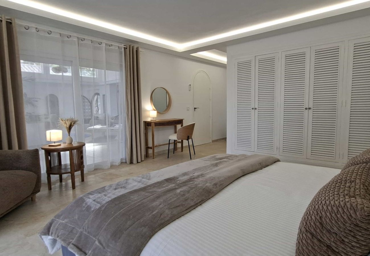 Villa en Benalmádena - TESS Villa Sinfonia