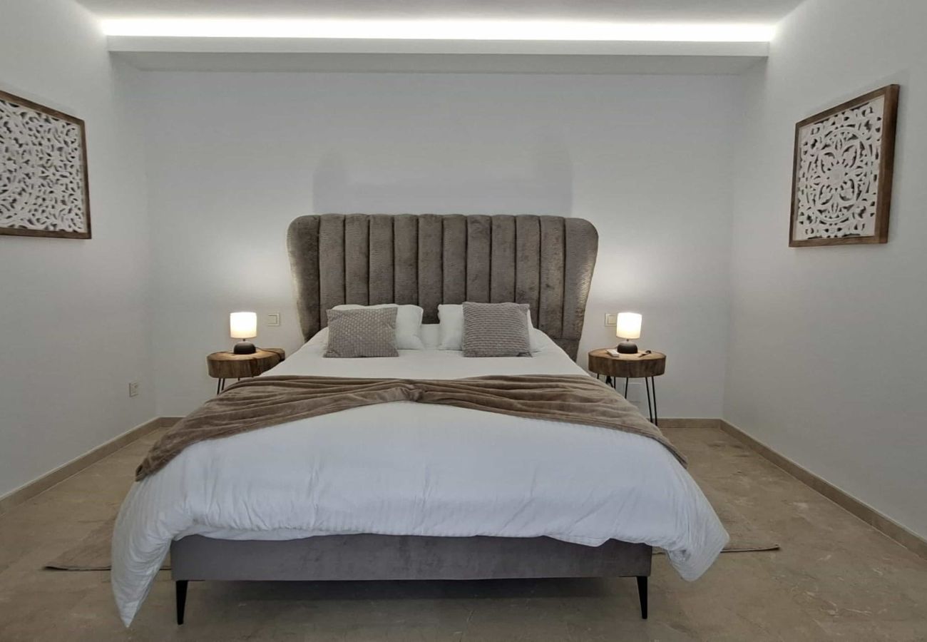 Villa en Benalmádena - TESS Villa Sinfonia