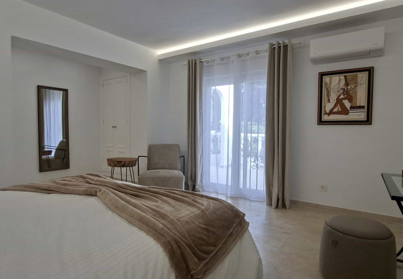 Villa en Benalmádena - TESS Villa Sinfonia